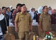 Pemkab Katingan Perkuat Komitmen Tingkatkan Kesejahteraan Bidan