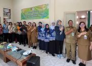 Visitasi Tim RSUP Dr. Kariadi Dorong Standarisasi Layanan Kesehatan Ibu dan Anak di RSUD Mas Amsyar