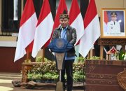 Gubernur Kalteng Tegaskan Komitmen ASN Wujudkan Pembangunan yang Efektif dan Berdampak