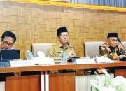 MTQH XXXIII di Barito Utara Diharapkan Gairahkan UMKM dan Ekonomi Lokal