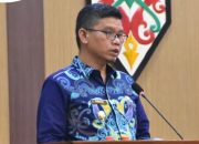 Wabup Katingan Ajak Siswa Sekolah Rakyat Manfaatkan Kesempatan Belajar dengan Baik
