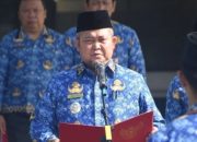 Air PDAM Katingan Dikeluhkan Keruh, Bupati Tekankan Perbaikan Layanan