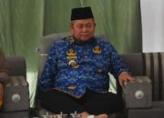 Saiful Dorong PGRI Tingkatkan Kompetensi Guru dan Program Inklusif