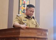Pemkab Katingan Tegaskan Komitmen Wujudkan Sekolah Ramah Anak