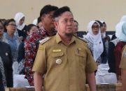 Saiful Minta Koperasi Merah Putih Jadi Solusi Ekonomi Desa di Katingan