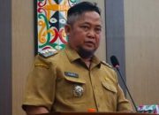 Bupati Katingan Ucapkan Dirgahayu ke-80 TNI: Tangguh, Profesional, dan Bersama Rakyat
