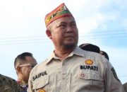 Bupati Katingan Ingatkan Generasi Muda: Jauhi Narkoba, Selamatkan Masa Depan Daerah