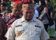 Program Makan Bergizi Gratis di Katingan, Wujud Kepedulian Pemerintah pada Generasi Muda