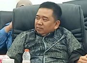 Lama Terabaikan, Jalan Bundaran Segitiga Kandui-Montallat Akhirnya Akan Diperbaiki