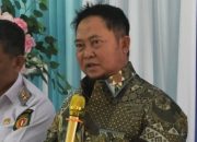 Pemkab Katingan Siapkan Lumbung Pangan Baru, Tak Lagi Bertumpu di Katingan Kuala