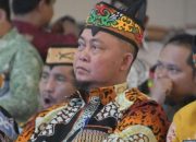 Asisten Bisnis Diterjunkan Dukung Penguatan Koperasi di Katingan