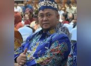 Pemkab Katingan Perketat Pengawasan Program Makan Bergizi Gratis