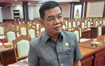 Dorong Ekonomi Desa, Warga Usulkan Koperasi dan Gerai Sembako di Desa Dorong