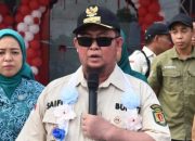 Asisten Bisnis Diterjunkan, Katingan Genjot Penguatan Koperasi Desa Kelurahan Merah Putih