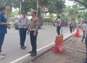 Duta Mall dan Centrepark Pastikan Layanan Parkir Aman, Nyaman, dan Modern di Palangka Raya
