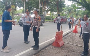Duta Mall dan Centrepark Pastikan Layanan Parkir Aman, Nyaman, dan Modern di Palangka Raya