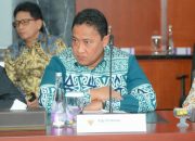 Kalteng Dorong Evaluasi Formula Dana Transfer, Edy Pratowo: Kebijakan Fiskal Harus Berkeadilan
