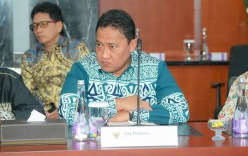 Kalteng Dorong Evaluasi Formula Dana Transfer, Edy Pratowo: Kebijakan Fiskal Harus Berkeadilan