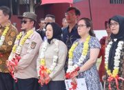 Katingan Luncurkan Produk Rotan Berorientasi Ekspor, Wujudkan Kebangkitan Industri Lokal