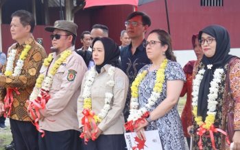 Katingan Luncurkan Produk Rotan Berorientasi Ekspor, Wujudkan Kebangkitan Industri Lokal