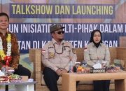 Kolaborasi Katingan–Kanada Dorong Rotan Lokal ke Pasar Global, Perempuan Jadi Motor Utama