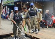 Pemkab Katingan Benahi Pasar Kereng Pangi, Pastikan Aktivitas Ekonomi Berjalan Tertib dan Nyaman