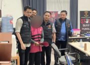 Kades Periode 2017–2022 Tersandung Kasus Korupsi, Kejari Katingan Tegaskan Tak Ada Toleransi