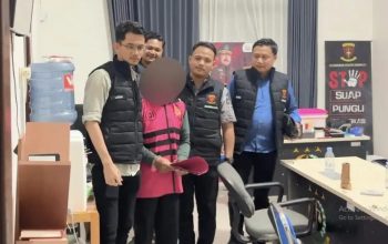 Kades Periode 2017–2022 Tersandung Kasus Korupsi, Kejari Katingan Tegaskan Tak Ada Toleransi