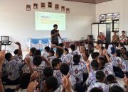 Diskominfostandi Katingan Bentuk Generasi Melek Teknologi Lewat Program GEN-IT