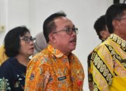 Kominfostandi Dorong Akselerasi Digital dan Transparansi Anggaran di Katingan