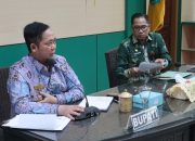 Saiful Dorong Kemitraan Pemerintah dan Dunia Usaha untuk Majukan Katingan