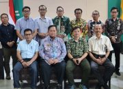 Saiful Tegaskan: Dunia Usaha Harus Jadi Bagian dari Solusi Pembangunan Katingan