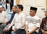 Jelang Pelantikan, Shalahuddin-Felix Tegaskan Siap Wujudkan Pemerintahan yang Melayani