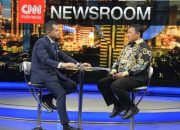 Kalteng Siap Jadi Lumbung Pangan Baru, Edy Pratowo: Kami Jawab Kepercayaan Pusat dengan Kerja Nyata