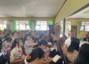 Edukasi Digital, Polres Katingan Dorong Pelajar Kasongan Jadi Pengguna Media Sosial yang Cerdas