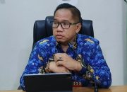 DLH Katingan Tunjukkan Kepedulian, Turun Langsung Tangani Sampah dan Drainase Pasar