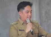 Camat Kamipang Harap Koperasi Merah Putih Jadi Penggerak Ekonomi Lokal