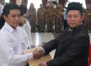 Bupati Katingan Dorong Aparatur Unggul dan Adaptif Hadapi Perubahan