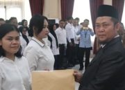 PPPK Tahap II 2024 Diharapkan Perkuat Layanan Publik di Kabupaten Katingan
