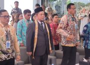 BNI KCP Kasongan Resmikan Gedung Baru, Dorong Layanan dan Ekonomi Daerah