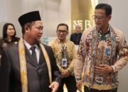 BNI KCP Kasongan Hadir dengan Gedung Baru, Perkuat Layanan dan Akses Keuangan Masyarakat