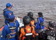 Tragedi Laut Pegatan: Tugboat Dantine 138 Tenggelam, Tiga Awak Ditemukan Meninggal Dunia