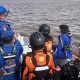 Tragedi Laut Pegatan: Tugboat Dantine 138 Tenggelam, Tiga Awak Ditemukan Meninggal Dunia