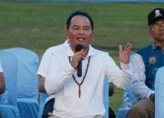 Agustiar Sabran Ajak Insan Pers Perkuat Kolaborasi Bangun Kalteng