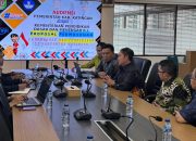 Pemkab Katingan Dorong Pemerataan Pendidikan Lewat Audiensi dengan Kemendikdasmen
