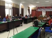 Pemkab Katingan Gencarkan Kajian Klaster Industri Olahan Ikan untuk Dorong Ekonomi Lokal