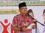 Katingan Fokus Tingkatkan Validitas Data untuk Pengelolaan Hutan yang Lebih Efektif