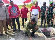 Pemkab Katingan Dorong Penguatan Ekonomi Desa Lewat Koperasi Merah Putih