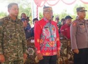 Koperasi Merah Putih Jadi Simbol Kebangkitan Ekonomi Gotong Royong di Katingan