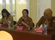 RSUD Mas Amsyar Kasongan Gelar Pelatihan Tangani Kegawatdaruratan Ibu dan Anak